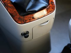 星朗 2013款 1.5L 手动 豪华型 7座
