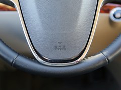 星朗 2013款 1.5L 手动 豪华型 7座