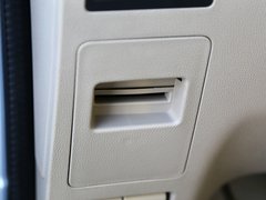 星朗 2013款 1.5L 手动 豪华型 7座