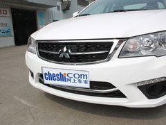 风迪思 2013款 1.8L CVT 豪华型 国IV
