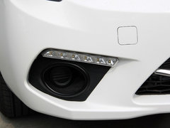 风迪思 2013款 1.8L CVT 豪华型 国IV