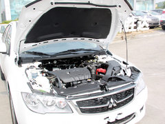 风迪思 2013款 1.8L CVT 豪华型 国IV