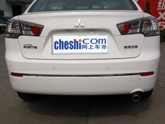 风迪思 2013款 1.8L CVT 豪华型 国IV
