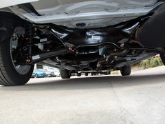 风迪思 2013款 1.8L CVT 豪华型 国IV