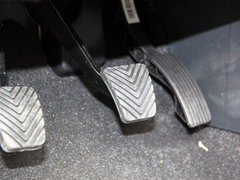 风迪思 2013款 1.8L CVT 豪华型 国IV