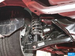 风迪思 2013款 1.8L CVT 豪华型 国IV