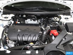 风迪思 2013款 1.8L CVT 豪华型 国IV