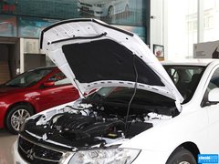 风迪思 2013款 1.8L CVT 豪华型 国IV