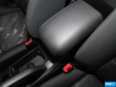 风迪思 2013款 1.8L CVT 豪华型 国IV