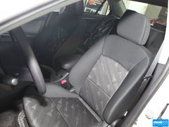 风迪思 2013款 1.8L CVT 豪华型 国IV
