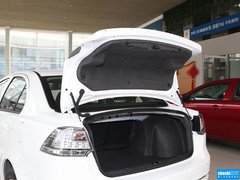 风迪思 2013款 1.8L CVT 豪华型 国IV