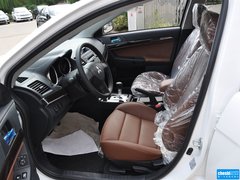 风迪思 2013款 1.8L CVT 豪华型 国IV