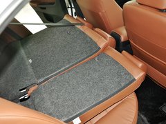 风迪思 2013款 1.8L CVT 豪华型 国IV