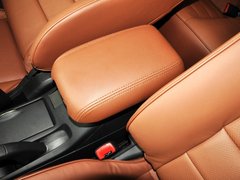 风迪思 2013款 1.8L CVT 豪华型 国IV