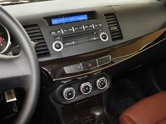 风迪思 2013款 1.8L CVT 豪华型 国IV