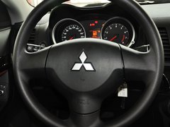 风迪思 2013款 1.8L CVT 豪华型 国IV