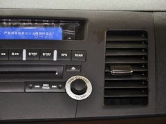 风迪思 2013款 1.8L CVT 豪华型 国IV