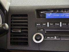 风迪思 2013款 1.8L CVT 豪华型 国IV