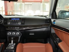 风迪思 2013款 1.8L CVT 豪华型 国IV