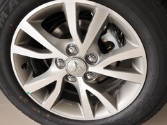 风迪思 2013款 1.8L CVT 豪华型 国IV