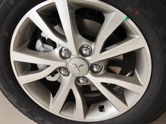 风迪思 2013款 1.8L CVT 豪华型 国IV