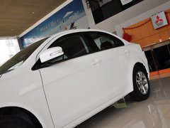 风迪思 2013款 1.8L CVT 豪华型 国IV