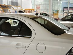 风迪思 2013款 1.8L CVT 豪华型 国IV