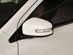 风迪思 2013款 1.8L CVT 豪华型 国IV