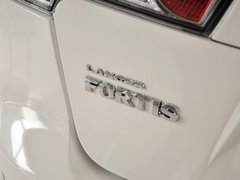 风迪思 2013款 1.8L CVT 豪华型 国IV