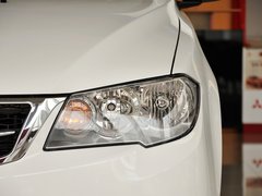 风迪思 2013款 1.8L CVT 豪华型 国IV