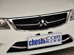 风迪思 2013款 1.8L CVT 豪华型 国IV