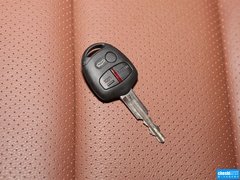 风迪思 2013款 1.8L CVT 豪华型 国IV