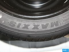 风迪思 2013款 1.8L CVT 豪华型 国IV