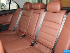 风迪思 2013款 1.8L CVT 豪华型 国IV