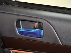 风迪思 2013款 1.8L CVT 豪华型 国V