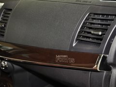 风迪思 2013款 1.8L CVT 豪华型 国V