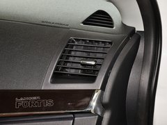风迪思 2013款 1.8L CVT 豪华型 国V