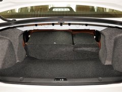 风迪思 2013款 1.8L CVT 豪华型 国V