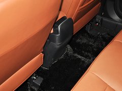 风迪思 2013款 1.8L CVT 豪华型 国V