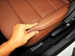 风迪思 2013款 1.8L CVT 豪华型 国V