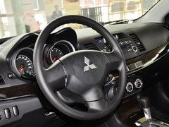 风迪思 2013款 1.8L CVT 豪华型 国V