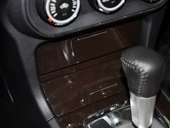 风迪思 2013款 1.8L CVT 豪华型 国V