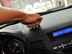 风迪思 2013款 1.8L CVT 豪华型 国V