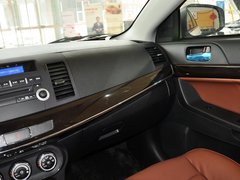 风迪思 2013款 1.8L CVT 豪华型 国V