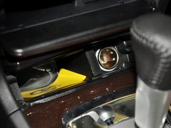 风迪思 2013款 1.8L CVT 豪华型 国V