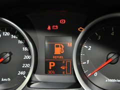 风迪思 2013款 1.8L CVT 豪华型 国V