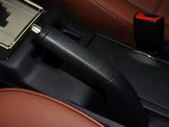 风迪思 2013款 1.8L CVT 豪华型 国V