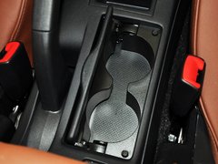风迪思 2013款 1.8L CVT 豪华型 国V