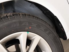 风迪思 2013款 1.8L CVT 豪华型 国V
