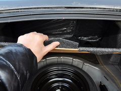 风迪思 2013款 1.8L CVT 豪华型 国V